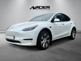 Tesla Model Y Long Range AWD | Autopilot | Pano | AHK - Tesla Model Y in Stuttgart