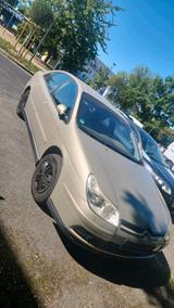 Citroën Citroen C5 - gebrauchte Citroën C5 aus dem Jahr 2006