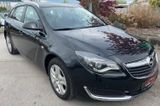 Opel Insignia A Sports Tourer Edition - Opel Insignia: Sports Tourer Edition