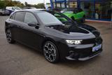Opel Astra L "Ultimate" LED/Navi/SHZ/360-Grad - Opel aus 2024
