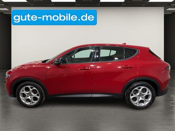 Alfa-Romeo Tonale - 4