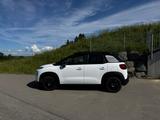 Citroën C3 Aircross PureTech 110 Stop&Start Origins ... - gebrauchte Citroën C3 Aircross aus dem Jahr 2020