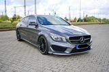 Mercedes-Benz CLA 200 Shooting Brake CLA 200 AMG Line Shoo... - gebrauchte Mercedes-Benz CLA 200 Shooting Brake aus dem Jahr 2015