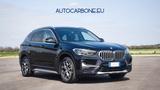 Andere BMW X1 X-line Plus 150cv 150CV Certificata - Andere mit Diesel-Antrieb: Kleinbus