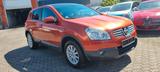 Nissan Qashqai Acenta 4X4 2,0 *Panorama* - gebrauchte Nissan Qashqai aus dem Jahr 2007