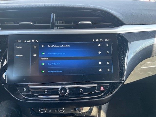 Fahrzeugabbildung Opel Corsa F 1.2Turbo GS 96KW Automatik