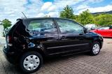 Volkswagen Polo IV Trendline - Volkswagen Polo: Iv