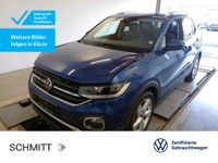 Volkswagen T-Cross - Vorschau Bild 1