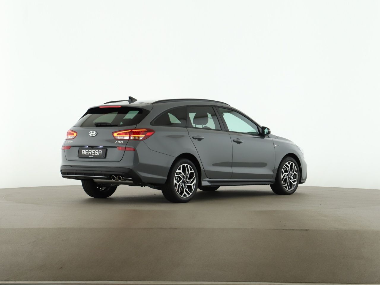Hyundai i30 – Bild 7