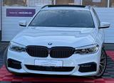 BMW 530d Touring xDrive M SPORTPAKET*ACC*KAM*PANO - BMW 530: 530d M Sportpaket