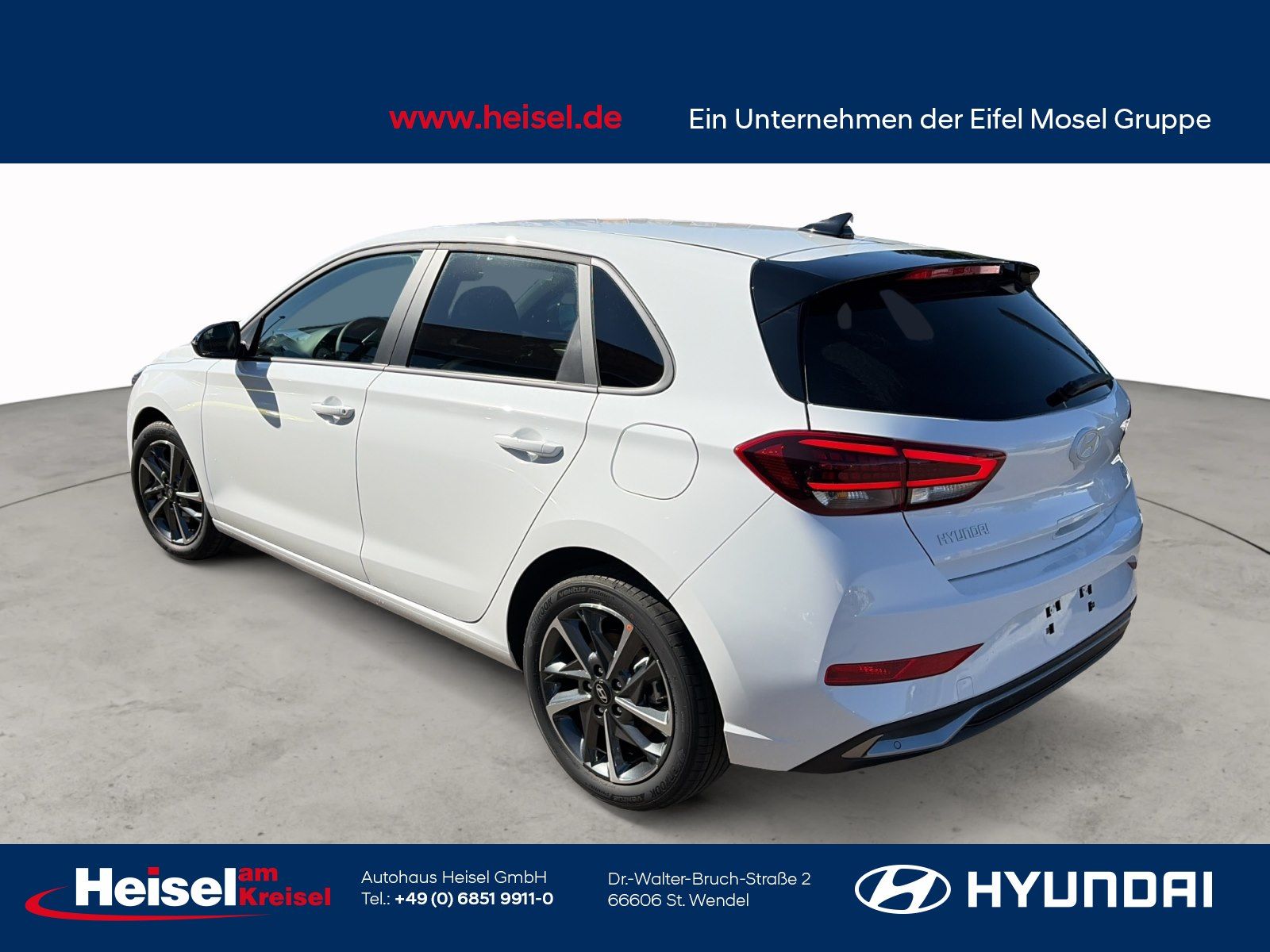 Hyundai i30 – Bild 3