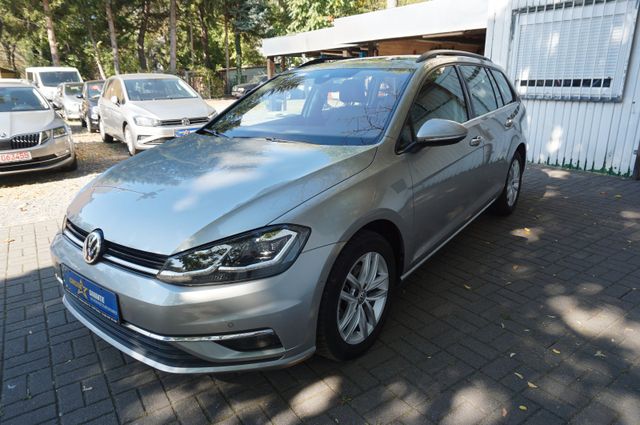 Volkswagen Golf 2.0 TDI Highline Variant*PANO*KAM*NAVI*SHZ*