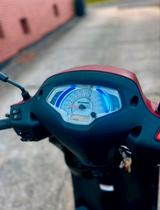 Suzuki Address - SUZUKI VON 81 BIS 125 CCM