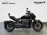 Triumph Rocket 3 Storm GT - TRIUMPH ROCKET 3 STORM GT