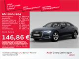 Audi A6 Limousine 40 TDI qu. S tronic advanced ACC/Vi