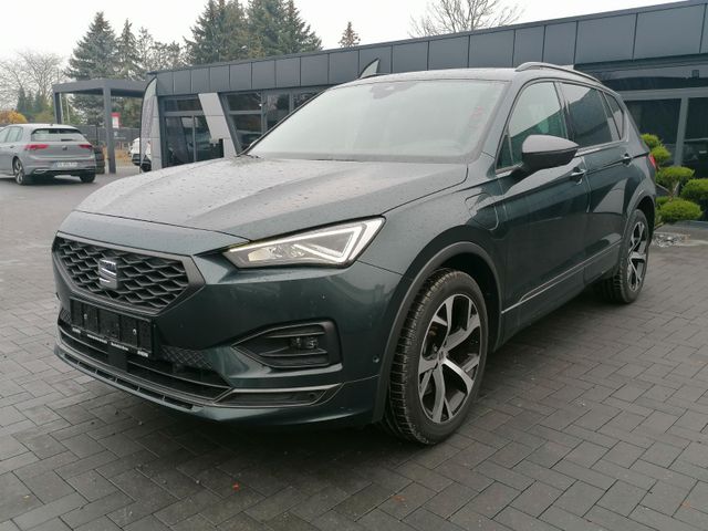 Seat Tarraco FR 1.4 e-Hybrid/PANO/ACC/LANE