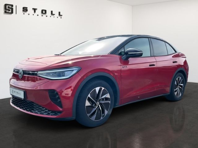 VW ID.5 GTX 4MOTION 220 kW AHK+Sportpaket+Discover 