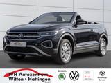 Volkswagen T-Roc Cabriolet 1.5 TSI DSG Style Standhzg Navi 