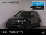 Mercedes-Benz EQB 250+ AMG|BURM|NIGHT|AMBIENTE|MBUX|SHZ|360°