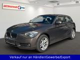BMW 114i Klimaautomatik SHZ PDC - BMW 114 in Berlin