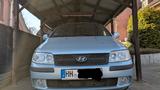 Hyundai Matrix 1.6 Comfort Comfort - gebrauchte Hyundai Matrix aus dem Jahr 2008