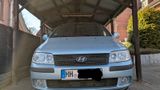 Hyundai Matrix 1.6 Comfort Comfort - gebrauchte Hyundai Matrix aus dem Jahr 2008