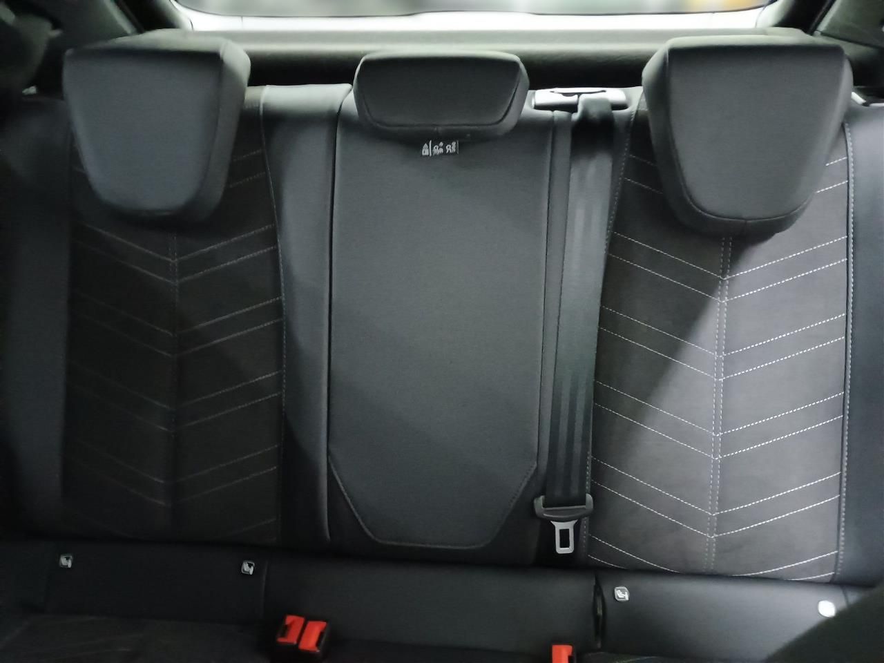 Fahrzeugabbildung Opel Mokka1.2 Turbo Ultimate 100KW