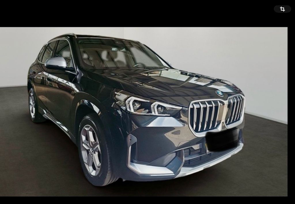 Image of BMW X1