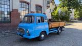 Barkas B1000 - Barkas Gebrauchtwagen