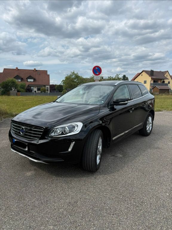 Image of Volvo XC60