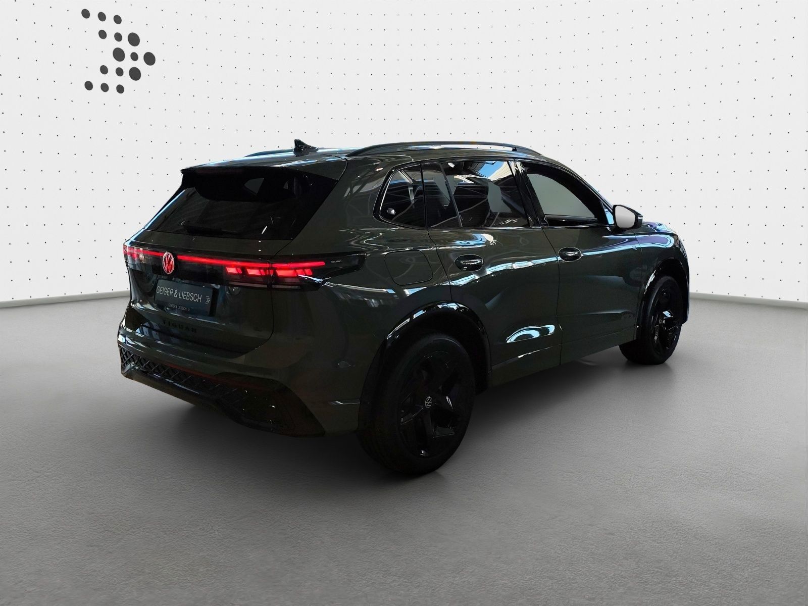 Volkswagen Tiguan - Bild 2