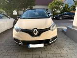 Renault Captur TCe 120 EDC Dynamique  - Renault Captur von privat