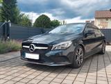 Mercedes-Benz CLA 220 Shooting Brake CLA 220 d 4MATIC DCT ... - Mercedes-Benz CLA 220 Shooting Brake aus 2017