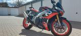 Aprilia Tuono V4 Factory - APRILIA NAKED BIKE