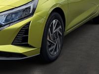 Hyundai i20 - Vorschau Bild 7