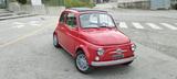 Fiat 126 650 Personal - Fiat 126: Limousine