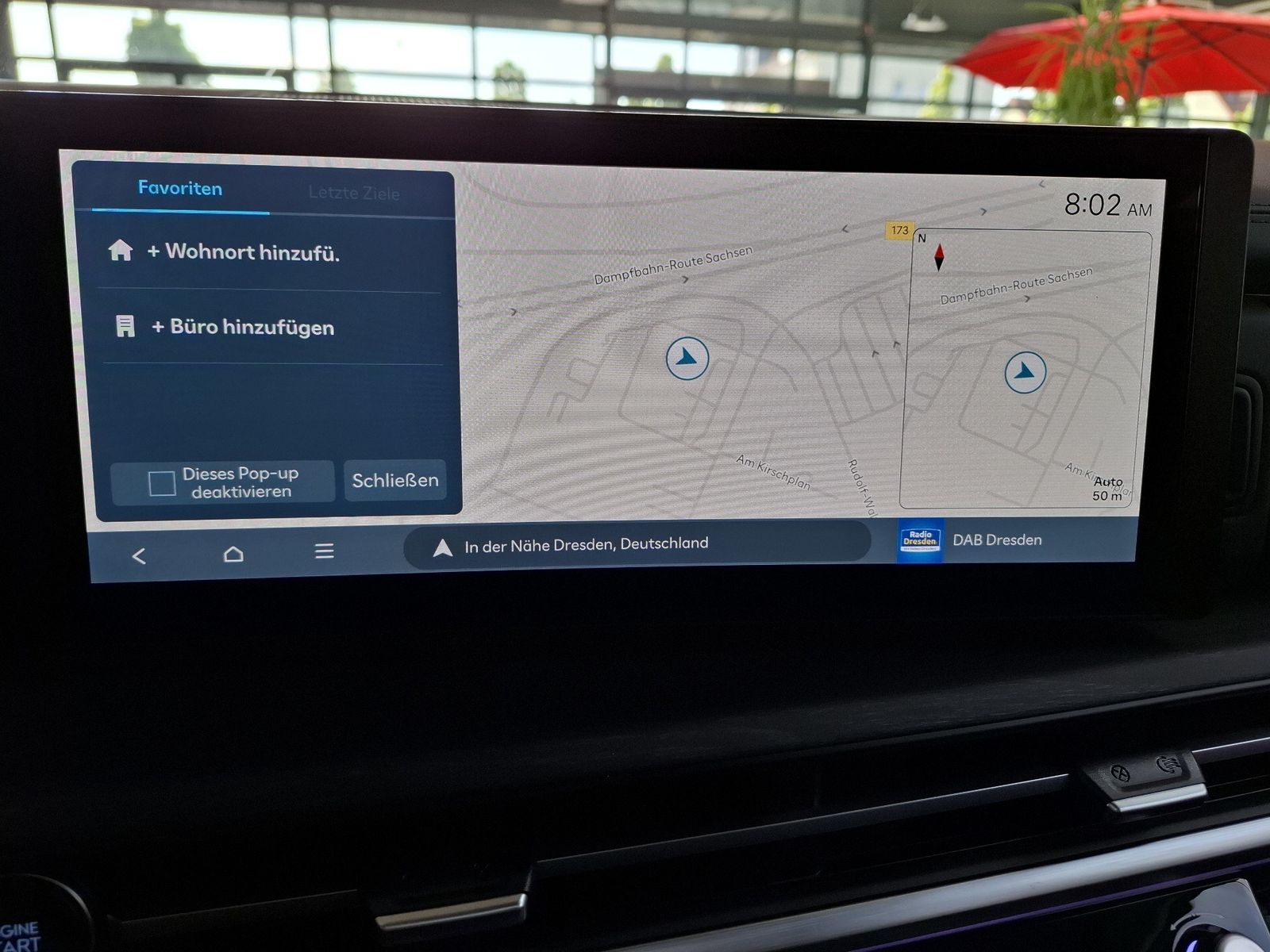 Hyundai SANTA FE - Bild 29