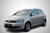 Volkswagen Golf Plus Comfortline Klima SHZ 2. Hand