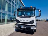 Iveco NEU 140E22 EUROCARGO ABROLLKIPPER 8T - Iveco Eurocargo 140e22