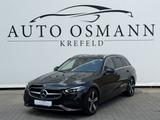 Mercedes-Benz C 220 d 4MATIC T-Modell /Distronic /Avantgarde  - Mercedes-Benz C 220 in Duisburg