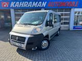 Fiat Ducato Kombi 30 160 Power Behinderteng. Laderamp - Fiat Ducato: Power