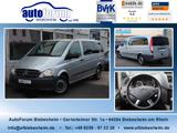 Mercedes-Benz Vito 116 CDI lang *2.Hand*TÜV neu*