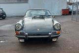 Porsche 912 - Porsche 912: Sportwagen