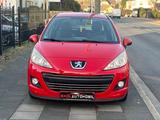 Peugeot 207 Urban Style (2) Hand Klima Weniger Kilometer - Peugeot Gebrauchtwagen von 2011