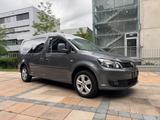 Volkswagen Caddy Maxi 1.6 TDI Roncalli 7.Sitze/Garantie - VW Caddy Maxi in München