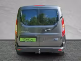 Ford Transit Connect Kasten 210L1 #AHK - Ford Transit 1 Wohnmobil