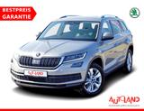 Skoda Kodiaq 2.0 TSI Style 4x4 LED Navi AHK Klimaaut. - Skoda in Cottbus