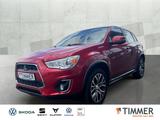 Mitsubishi ASX 1.6 Diamant Edition 2WD - Mitsubishi ASX: 1.6