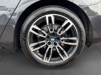 BMW 520 - Vorschau Bild 20