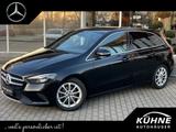 Mercedes-Benz B 200 Progressive LED+Augmented @ junge Sterne ! - Mercedes Junge Sterne Gebrauchtwagen